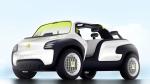 Citroen Lacoste Concept 2010 года